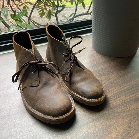 Clarks | Shoes | Clarks 85 Bushacres With Extreme Comfort  display picture 3